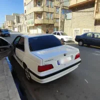 پارس xuv7p سکه|خودرو سواری و وانت|قم, امامزاده ابراهیم|دیوار