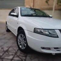 سمند سورن پلاس ef7 مدل ۱۴۰۱ مانیتور فابریک|خودرو سواری و وانت|اهواز, کوی آغاجاری|دیوار