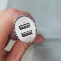 شارژر فندکی تسکو|لوازم جانبی موبایل و تبلت|ملایر, |دیوار