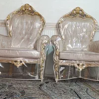 مبل استیل