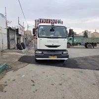 رنومدل ۸۳|خودرو سنگین|آبیک, |دیوار