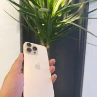 آیفون ۱۶ پرومکس ۲۵۶ در حد نو با رجیستری باتری ۱۰۰