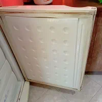 یخچال فریزرهیمالیا