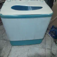 لباسشویی دوقلو سوپر جنرال