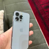 آیفون 13pro بسیار تمیز