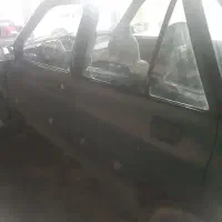 پراید مدل ۸۱ یشمی|خودرو سواری و وانت|تهران, اسفندیاری|دیوار