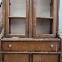 فرش .کمد. جاکولری. کپسول گاز . موکت|جاکفشی، کمد، دراور|اهواز, کوی باهنر|دیوار