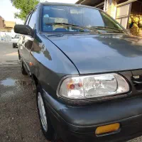 پراید مدل 87