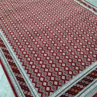 تولید کننده تخصصی فرش۱۲۰۰شانه ترکمن در کاشان|فرش|کاشان, مزرعه نو|دیوار