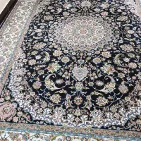 فرش ۶متری تمیز