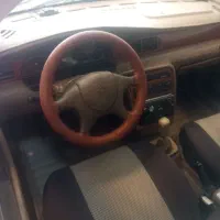 سمند ۸۲تقویتی|خودرو سواری و وانت|مرند, |دیوار