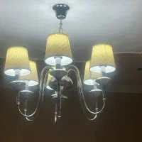 لوستر|لوستر و چراغ آویز|تهران, امام زاده عبدالله|دیوار