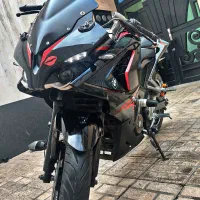 RS200|موتورسیکلت|تهران, حسنآباد|دیوار