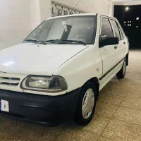 پراید ۱۳۱sE مدل 95|خودرو سواری و وانت|کرج, گلشهر|دیوار