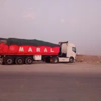 راننده پایه یک با مدارک کامل.  جویای کار هستم.