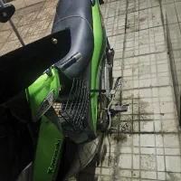 گالکسی باک جلو 88|موتورسیکلت|بوشهر, |دیوار