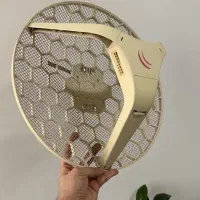 اکسس پوینت بی‌ سیم  Mikrotik LHG حرفه ای