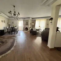 ۱۳۳ متر سه خوابه تک واحدی مرزداران