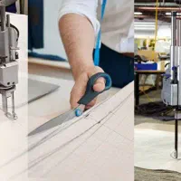 کارگاه برش و دوخت پوشاک زنانه