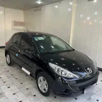 207پانا دنده ارتقا|خودرو سواری و وانت|کاشان, ۲۲ بهمن|دیوار