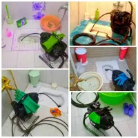 چاهبازکن فنرزن اتحادیه ارزان قیمت15دقیقه اورژانسی|خدمات پیشه و مهارت|یزد, |دیوار