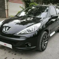 207 مدل 1400