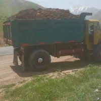 کود حیوانی با بالاترین کیفیت