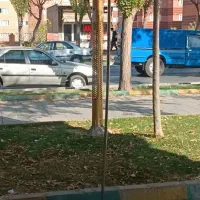 پایه و میله پرچم مغازه