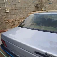 پژو 405دوگانه فابریک مدل ۹۰|خودرو سواری و وانت|باغ ملک, |دیوار