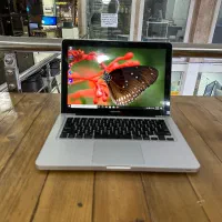 لپ تاپ مک بوک پرو i5 شارژر اصلی رم8 macbook pro|رایانه همراه|شیراز, زرهی|دیوار