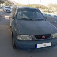 فروش  خودرو 141|خودرو سواری و وانت|پاکدشت, حصار امیر|دیوار