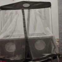 گهواره بچه گانه