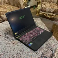 لپ تاپ گیمینگ نیترو 5. cor I 9