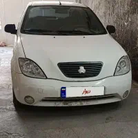 تیبا مدل ۹۶