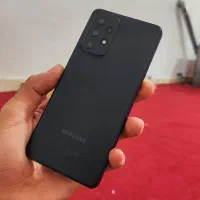 Samsung Galaxsy A 33|موبایل|باسمنج, |دیوار
