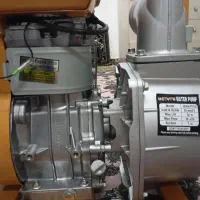 موتور آبکشی|ماشین‌آلات صنعتی|لنگرود, |دیوار