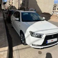 دنا پلاس توربو ۶ دنده|خودرو سواری و وانت|قم, بنیاد|دیوار