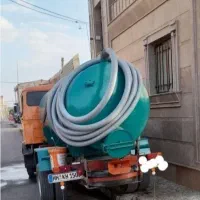 تخلیه چاه ولوله بازکنی ارزان