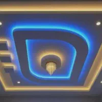 گچکاری لکه گیری گچ کاری(حسینی)