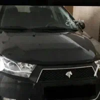 دنا تیپ ۲ مشکی