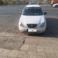 تیبا صندوقدار مدل برج ۱۲ سال ۱۴۰۱