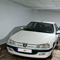 پرشیا مدل ۹۱