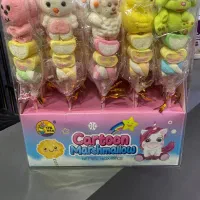 بازاریاب محصولات خارجی