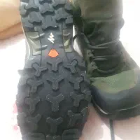 کفش کوهنوردی چینی اصل