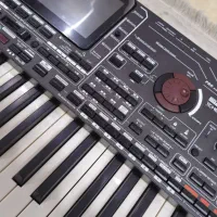 (Korg Pa4x Mg2(pa1000mg