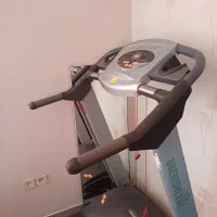 تردمیل آلمانی|تجهیزات ورزشی|تهران, قزل قلعه|دیوار