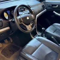 شاهین دنده Gسانروف|خودرو سواری و وانت|ایلام, |دیوار