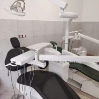 یونیت دندانپزشکی