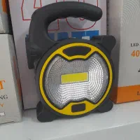 چراغ اظطراری باطری خور