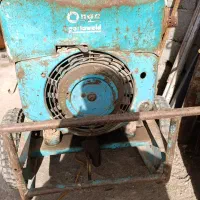 موتور جوش اونان امریکایی